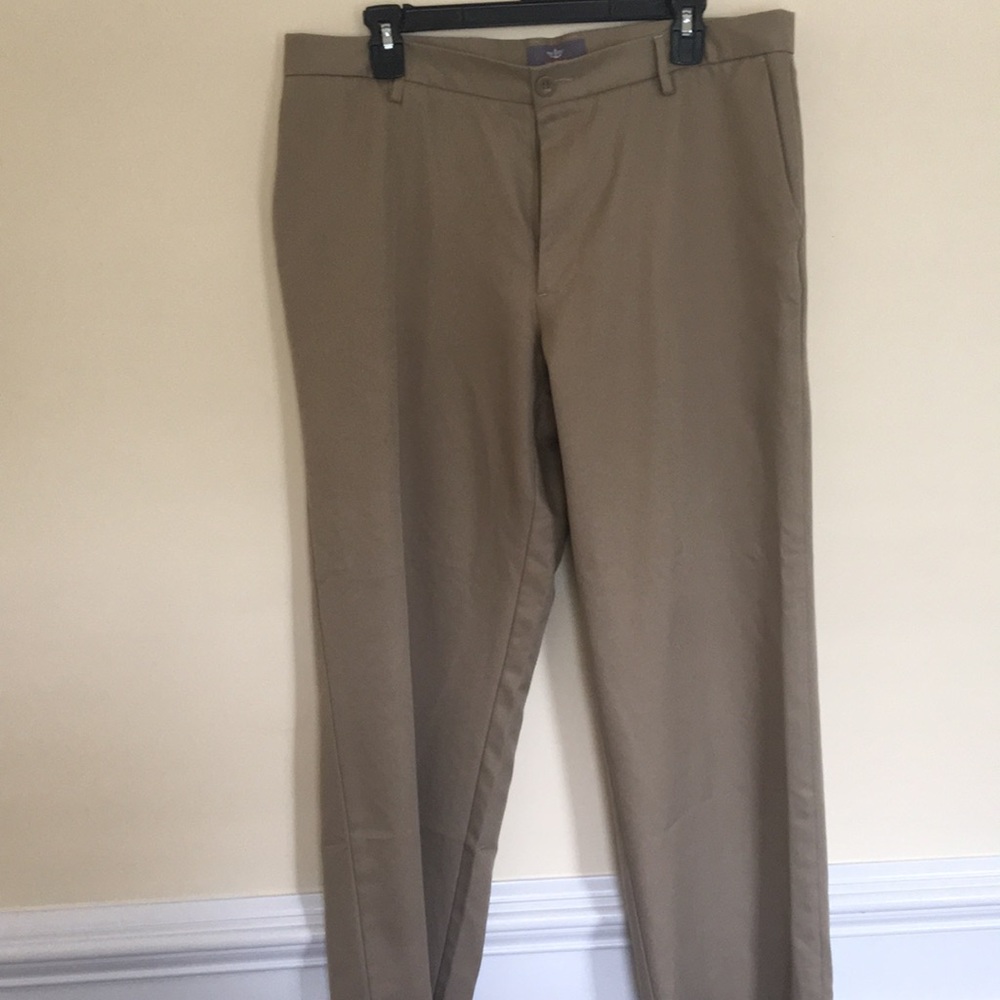 Men’s Dockers Straight Fit D2
